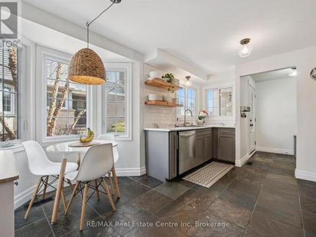 3 106 Woodlawn Road E, Guelph Victoria North, ON, N1E 1B7 townhouse for sale | Listing ID X13636 | Royal LePage