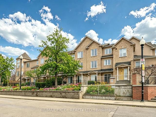 3 10 Cox Boulevard, Markham | Terminated, N13480 | Condos. Ca