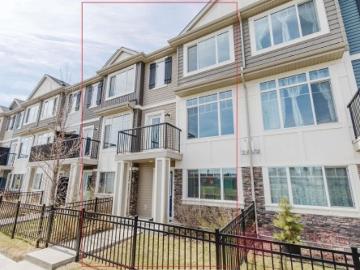 3 1137 Avenue, Edmonton, AB, T6J 5V2 townhouse for sale | Listing ID E4486 | Royal LePage