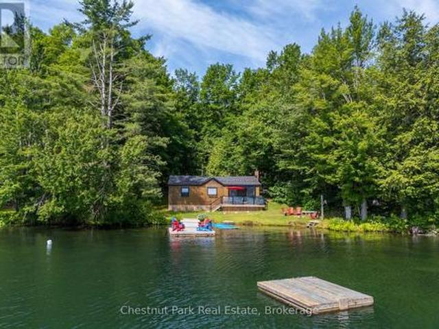 3 1143 Ridge Road, Muskoka Lakes. Wood Muskoka Lakes, ON, P0C 1M0 house for sale | Listing ID X13497 | Royal LePage