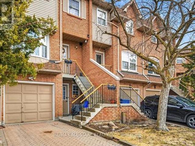 3 119 Spring Road, Georgina, ON, L4P 2K4 townhouse for sale | Listing ID N13539 | Royal LePage