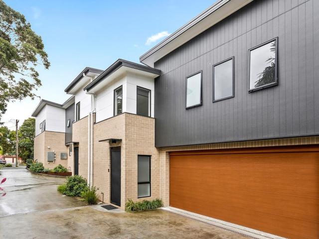 3 / 11 Catherine Street, Gwynneville | Cooper & Cooper Property Management