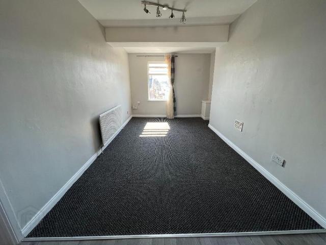 3, 121 Cliftonville Road, Belfast, BT14 6LP