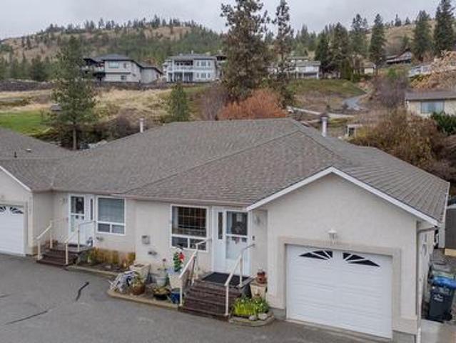 3 12612 Giants Head Road, Summerland, BC, V0H 1Z7 house for sale | Listing ID 10394 | Royal LePage