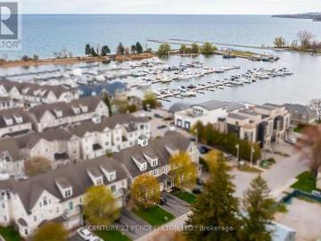 3 1295 Wharf Street, Pickering, ON, L1W 1A2 house for sale | Listing ID E13150 | Royal LePage