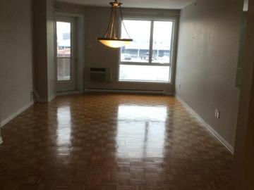 3 1/2 Montréal Anjou 1 725 $/mois
