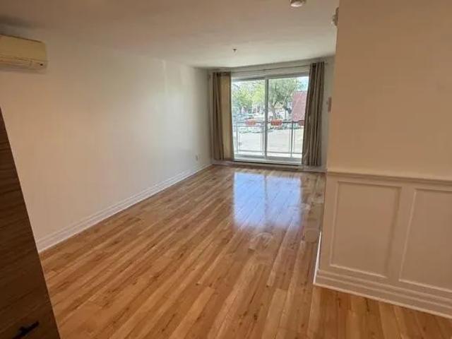 3 1/2 Montréal La Petite Patrie 1 850 $/mois