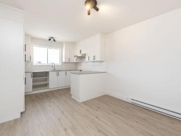 3 1/2 à Louer à Mascouche