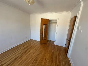 3 1/2 À LOUER AHUNTSIC CARTIERVILLE