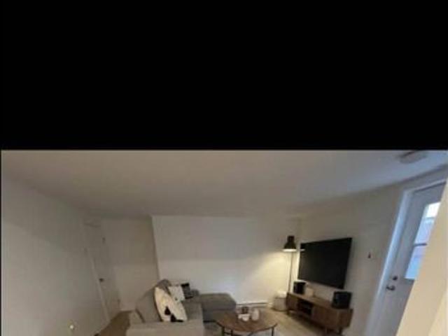3 1/2 A St Lin Avec Inclusion Renover