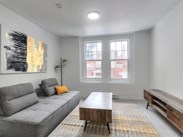 3 1/2 Apartment Near Guy Concordia