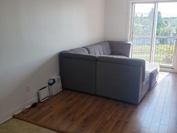 3 1/2 APPARTEMENT DISPONIBLE 1er JUILLET