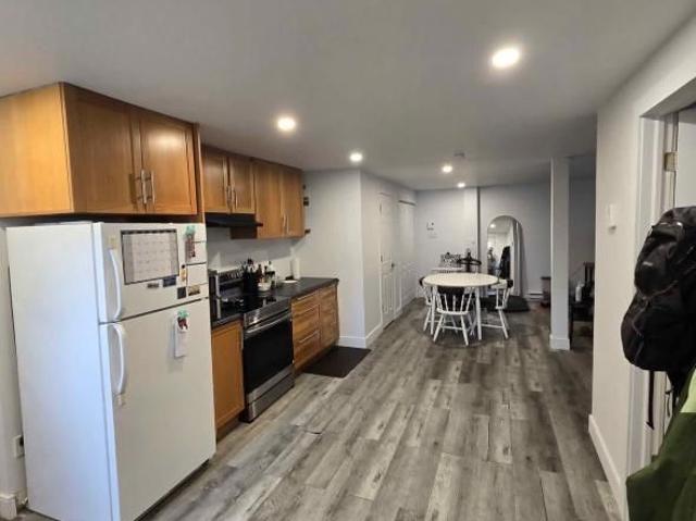 3 1/2 bachelor St Jérome *1500$ offert au cessionnaire