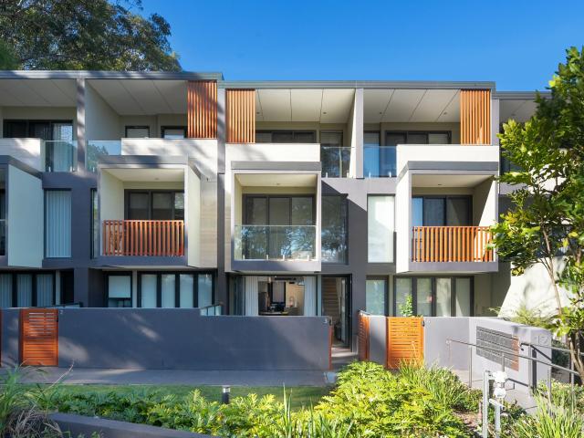 3 / 12 Beaconsfield Parade, Lindfield
