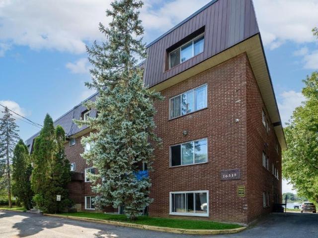 3 1/2 Boulevard Gouin app 408