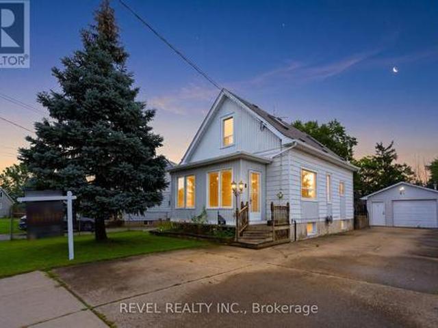 3 1/2 Dundonald Street, St. Catharines, ON, L2P 2A8 house for sale | Listing ID X13773 | Royal LePage