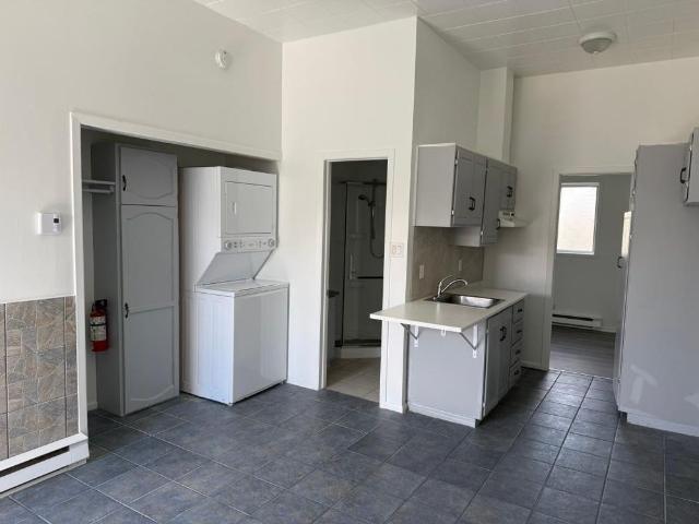3 1/2 logement