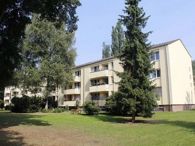 3 1/2 Raum in ruhiger Sackgasse !