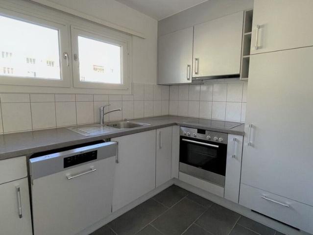 3 1/2 room apartment, 2735 Malleray