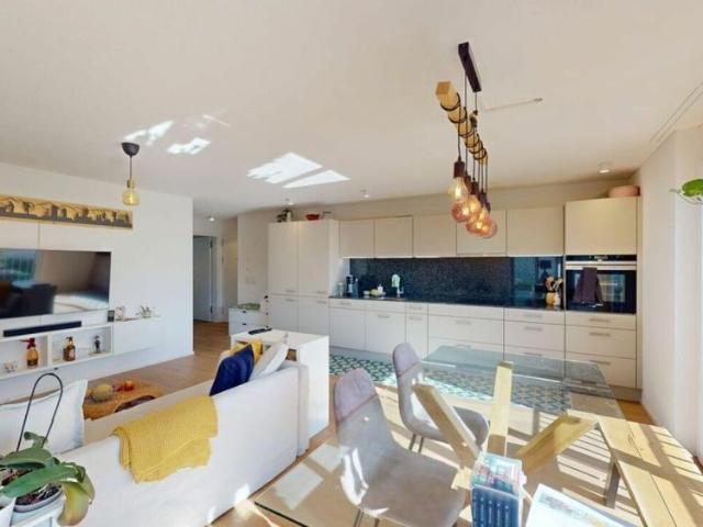 3 1/2 room apartment