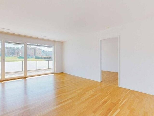 3 1/2 room apartment, 8580 Amriswil