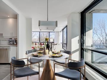 Nuns' Island, Montreal - Swimming pool