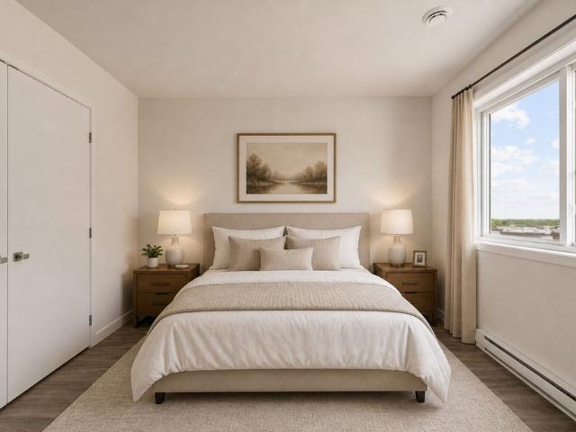 3 1/2 Style Condo Châteauguay Libre