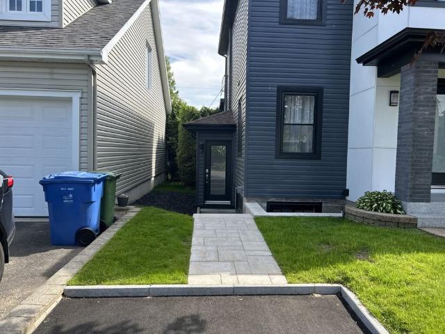 3 1/2 Tout Inclus à Louer à Québec