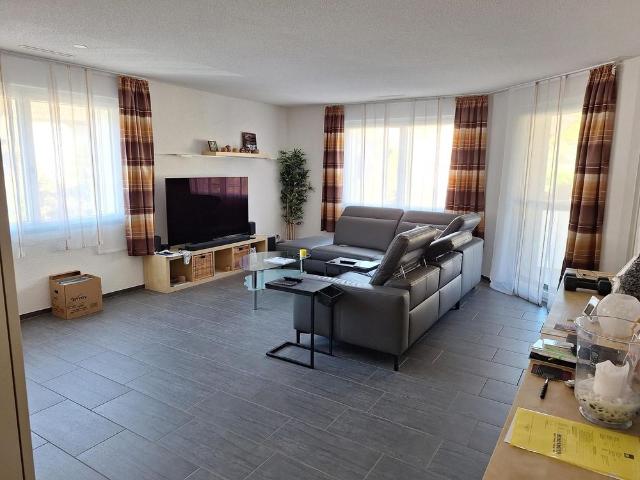 3 1/2 Z Wohnung / modern / Bj 2016 / Minergie P