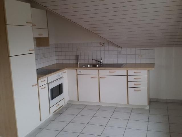 3 1/2 Zi Wohnung in 8576 Mauren 3GDQ