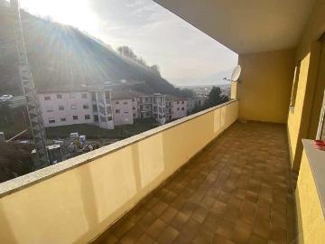 Robasacco, Gemeinde Cadenazzo, Kreis Sant’Antonino, Bezirk Bellinzona, Tessin