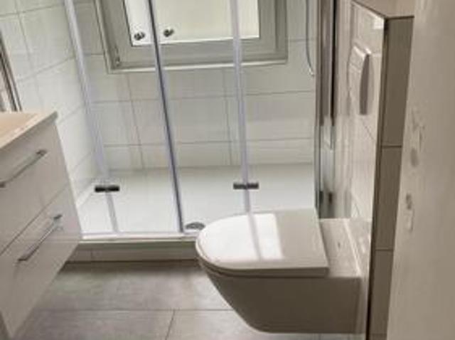 3 12 Zimmer Wohnung mit Balkon+eigenem Garten in BO Wiemelhausen