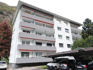 3 1/2 Zimmer Wohnung im 4. OG