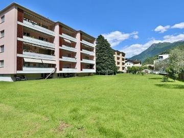Cadenazzo, Gemeinde Cadenazzo, Kreis Sant’Antonino, Bezirk Bellinzona, Tessin