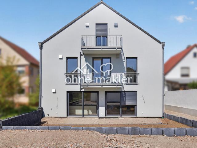 3 1/2 Zimmer Wohnung provisionsfrei zu verkaufen