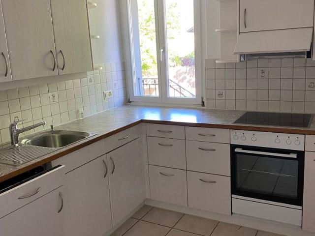 3 1/2 Zimmer Wohnung zu vermieten