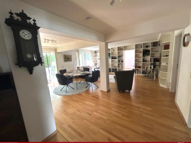 3 1/2 Zimmer Wohnung