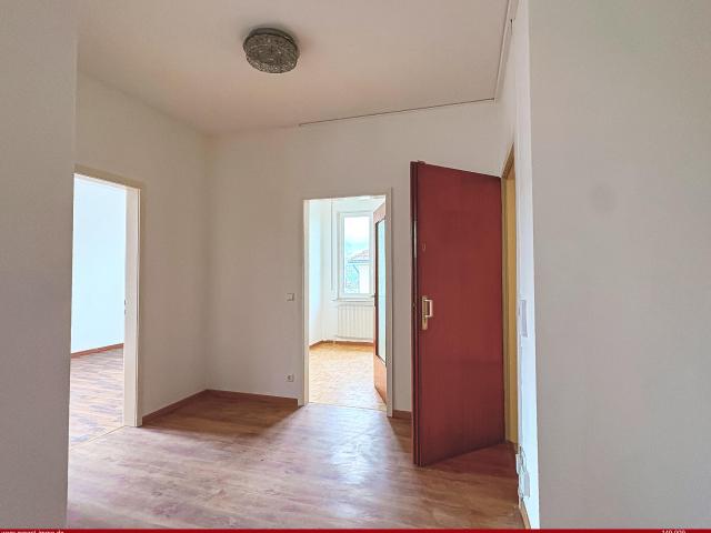 3 1/2 Zimmer Wohnung