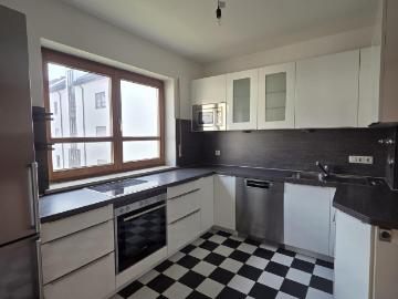 3 1/2 Zimmer Wohnung