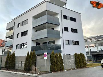 3 ½ ZIMMER IM ERDGESCHOSS – STADTZENTRUM