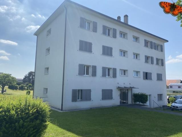 3 Room apartment