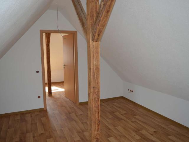 3 1/2 Zimmer Maisonette Wohnung mit Balkon in Birkenfeld