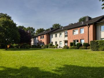 Harksheide, Elbe-Weser-Dreieck, Schleswig-Holstein