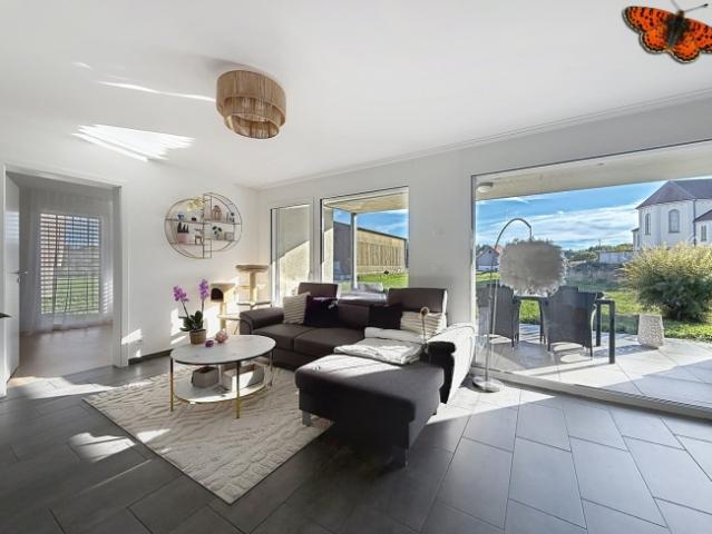 3.5 Room apartment