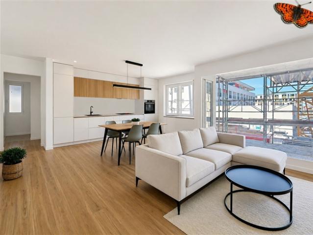 3 ½ ZIMMER – Neu in der Nähe aller Annehmlichkeiten