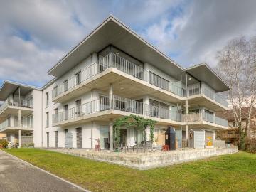 Wiedlisbach, Verwaltungskreis Oberaargau, Verwaltungsregion Emmental-Oberaargau, Kanton Bern