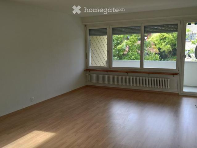 3 1/2 Zimmerwohnung