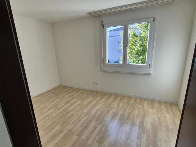 3 1/2 Zimmerwohnung an ruhiger Wohnlage