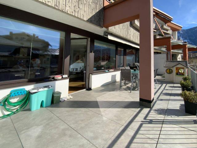 3 1/2 Zimmerwohnung Jenbach schneller Bezug möglich
