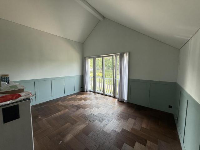 3 1/2 Zimmerwohnung mit einzigartiger Fernsicht über Frauenfeld